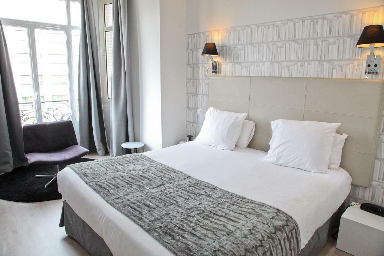Hotel La Villa Nice Victor Hugo Nice, France - book now, 2024 prices
