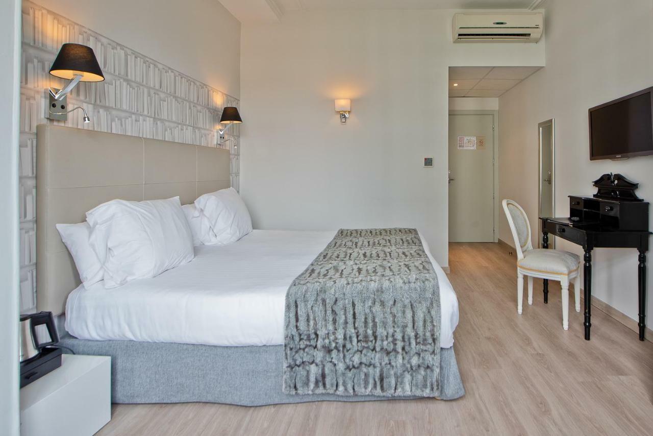 Hotel La Villa Nice Victor Hugo Nice, France - book now, 2024 prices
