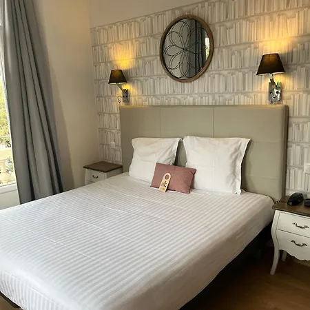 Hotel La Victor Hugo Nice