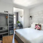 Hotel La Victor Hugo 3*