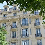 La Victor Hugo Hotel 3*
