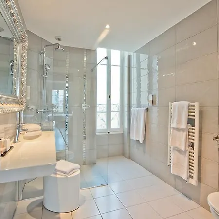 La Victor Hugo Hotel