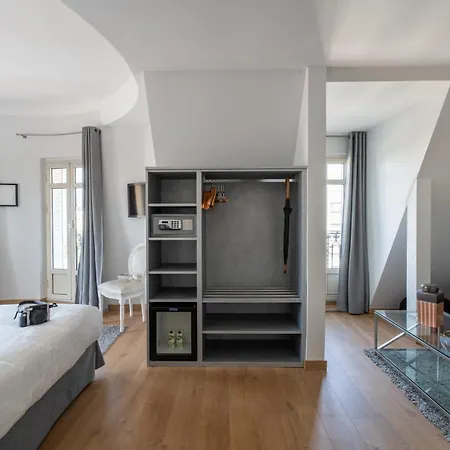La Victor Hugo 3* Nice