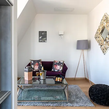 尼斯雨果拉维拉酒店