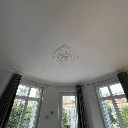 Hotel La Victor Hugo