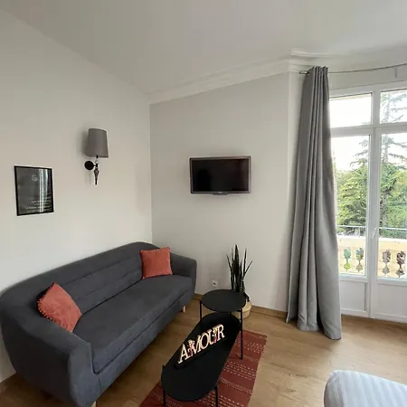 酒店 尼斯雨果拉维拉酒店 3*