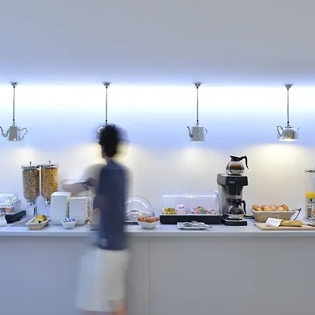 酒店 尼斯雨果拉维拉酒店 3*