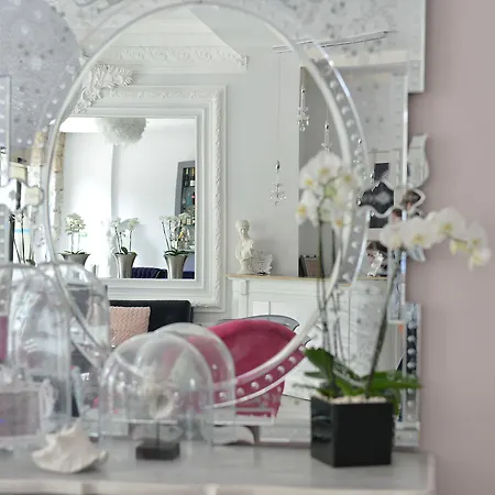 Hotel La Victor Hugo Nice