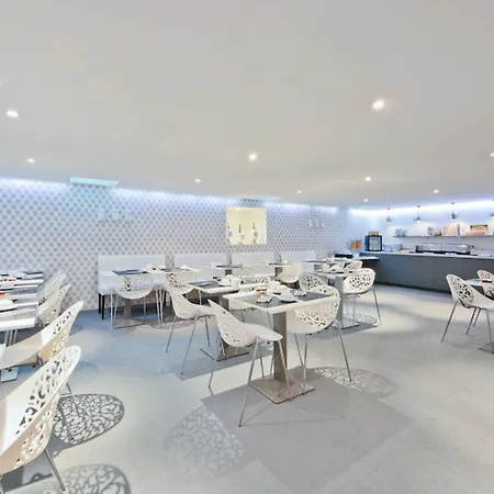 尼斯雨果拉维拉酒店 尼斯