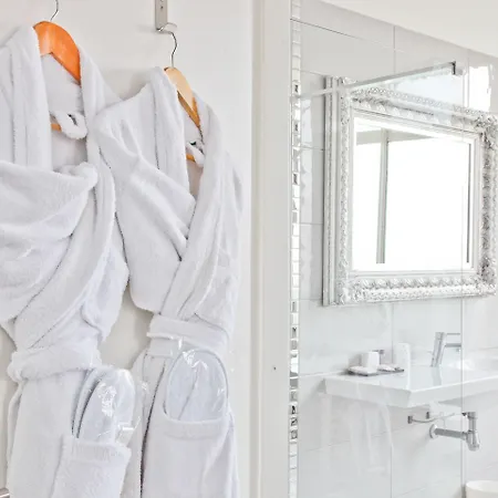 尼斯雨果拉维拉酒店 酒店 尼斯