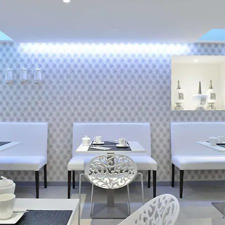 Hotel La Victor Hugo Nice