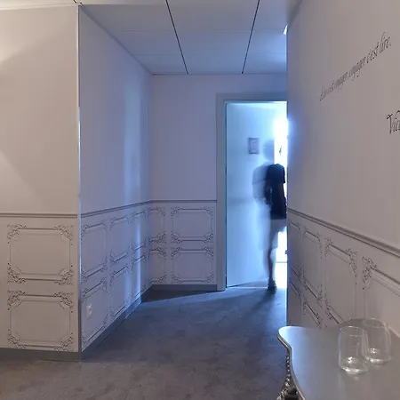 Hotel La Victor Hugo