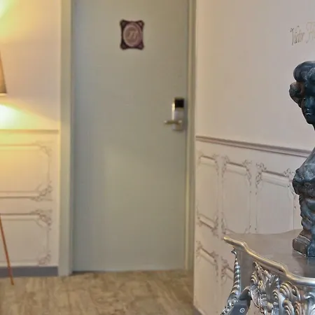 La Victor Hugo 3* Nice