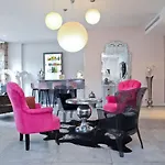 La Victor Hugo 3*