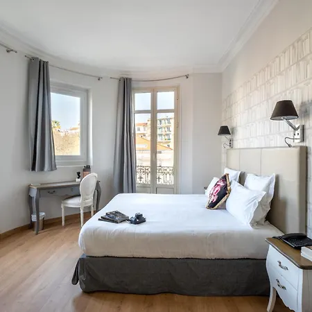 La Victor Hugo Otel