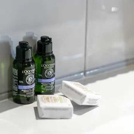 Hotel La Victor Hugo