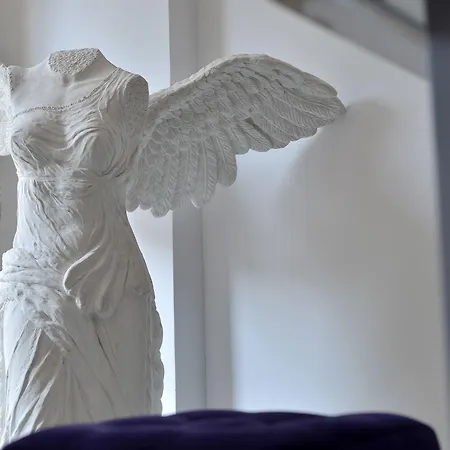 Hotel La Victor Hugo