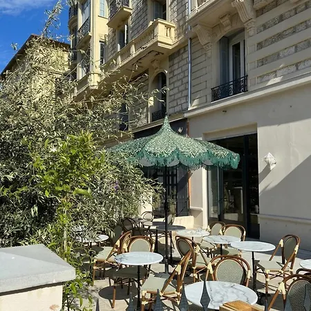 La Victor Hugo Nice