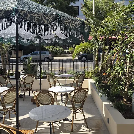 La Victor Hugo Hotel Nice