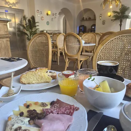 La Victor Hugo Hotel Nice