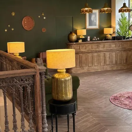 La Victor Hugo 3*