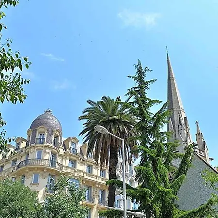 La Victor Hugo Nice