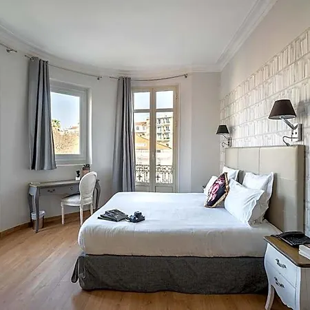 La Victor Hugo Nice