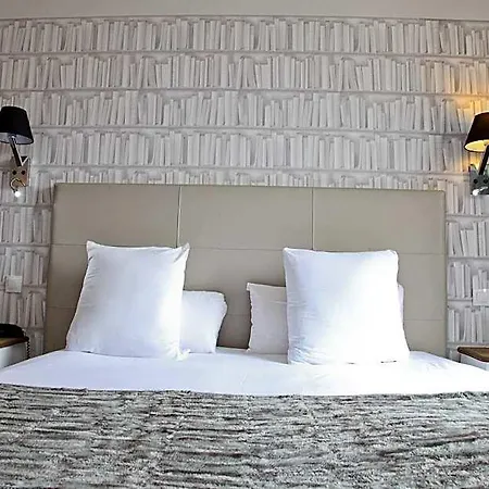 La Victor Hugo 3* Nice