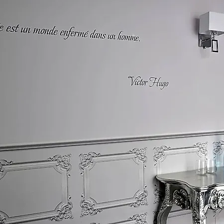 La Victor Hugo Nice