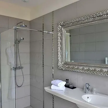Hotel La Victor Hugo
