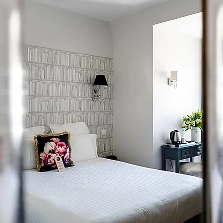 Hotel La Victor Hugo Nice
