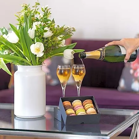 La Victor Hugo Hotel 3*