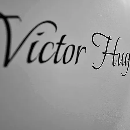 La Victor Hugo Hotel Nice