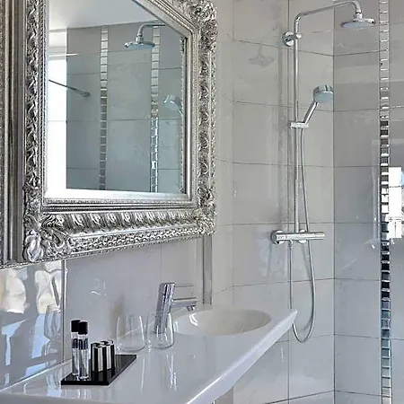 Hotel La Victor Hugo Nice