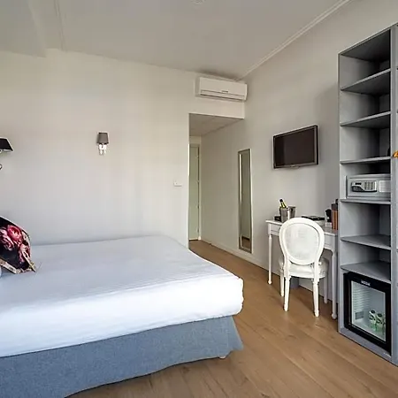 Hotel La Victor Hugo