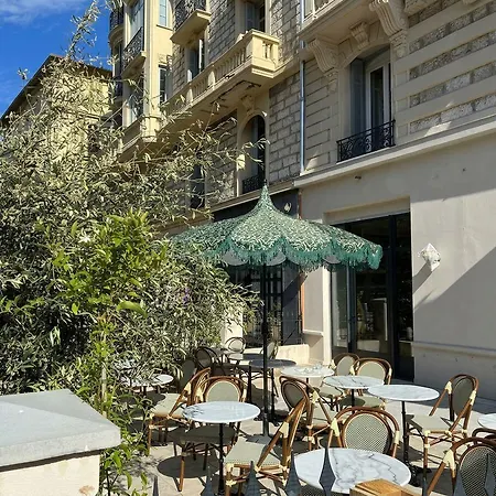 La Victor Hugo 3* Niza