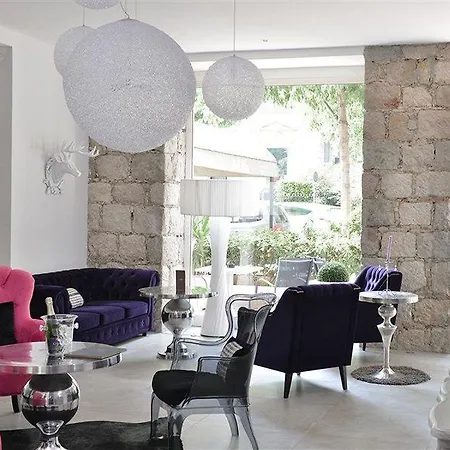 La Victor Hugo 3* Niza