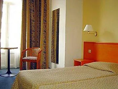 La Victor Hugo Hotel Niza