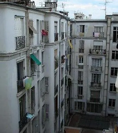 La Victor Hugo 3*
