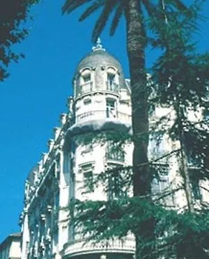 Hotel La Victor Hugo Niza
