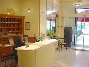 La Victor Hugo Hotel Niza