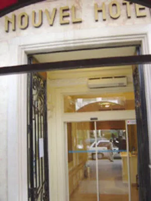 La Victor Hugo Niza