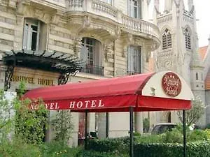 La Victor Hugo Hotel