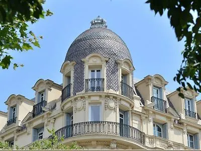 La Victor Hugo Niza