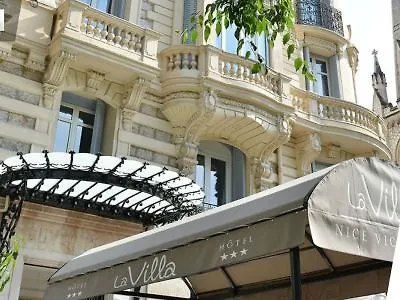 La Victor Hugo Hotel