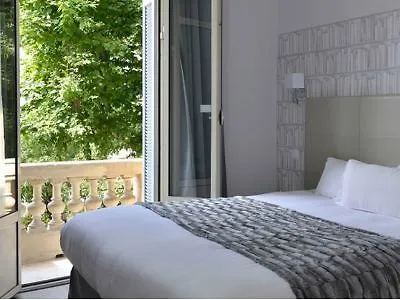 La Victor Hugo 3*