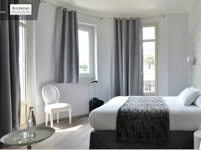 La Victor Hugo Hotel 3*