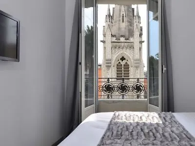 Hotel La Victor Hugo Niza