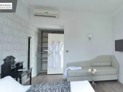 Hotel La Victor Hugo