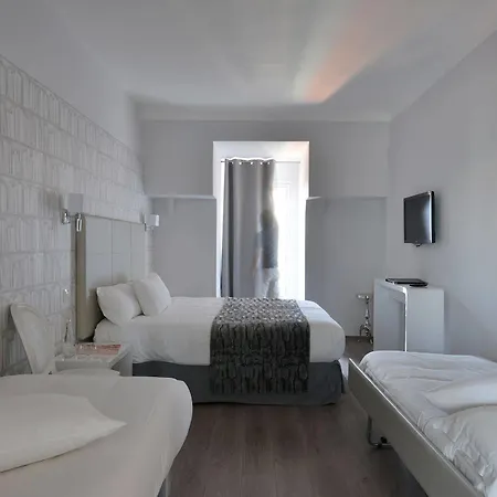 Hotel La Victor Hugo Niza